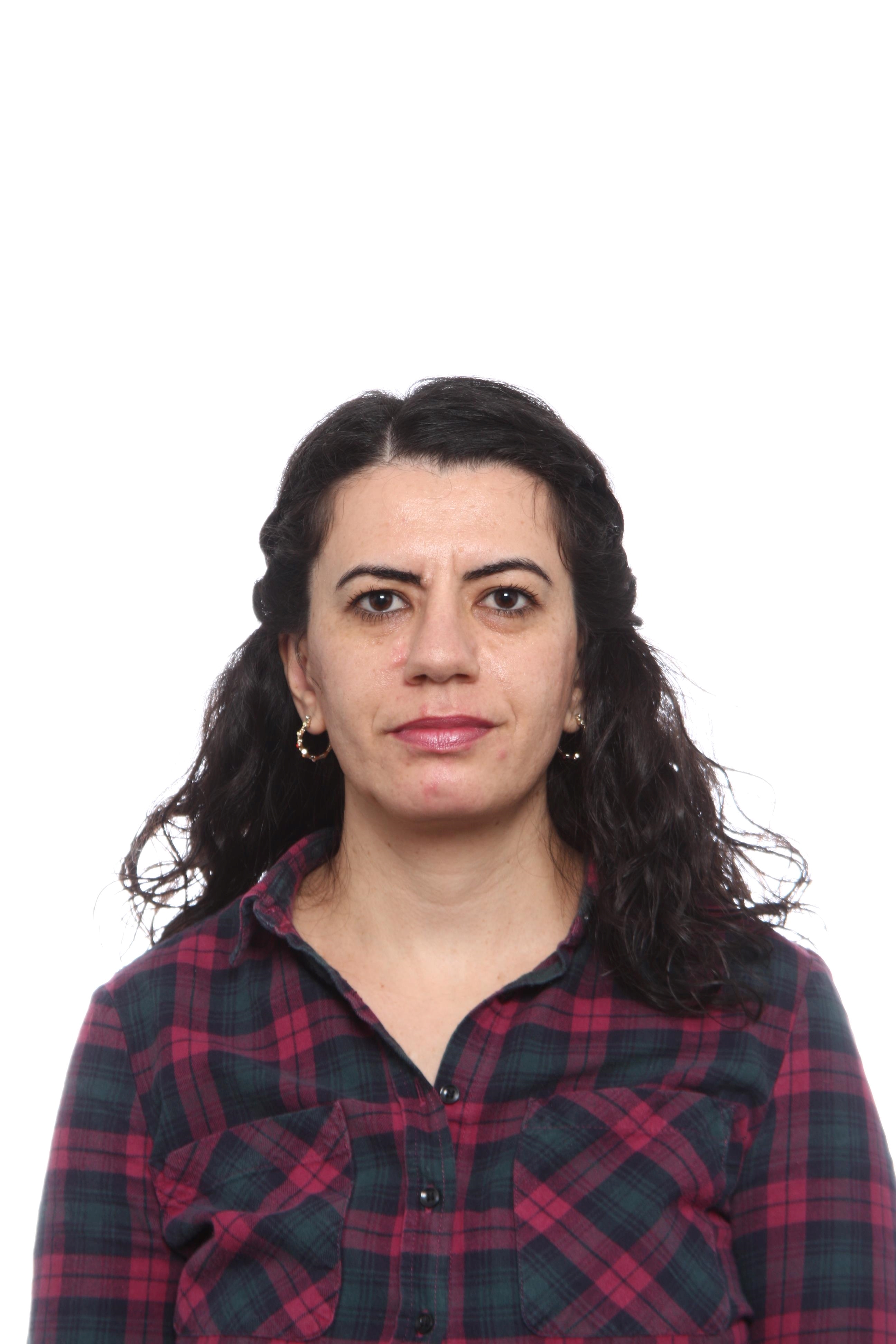 GULSEN KILINC, RN, MSc, PhD